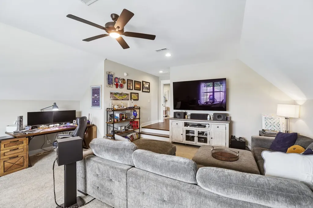 2729 Carousel Drive Murfreesboro TN 37128