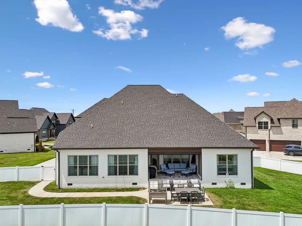 2729 Carousel Drive Murfreesboro TN 37128