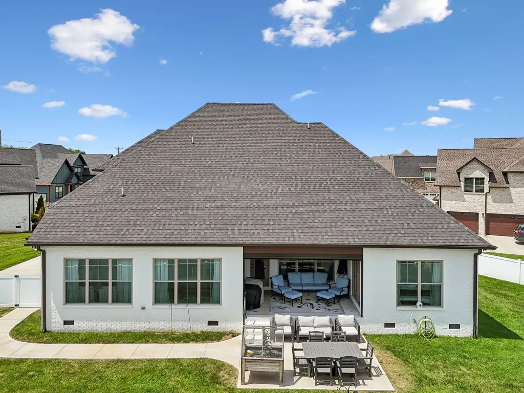 2729 Carousel Drive Murfreesboro TN 37128