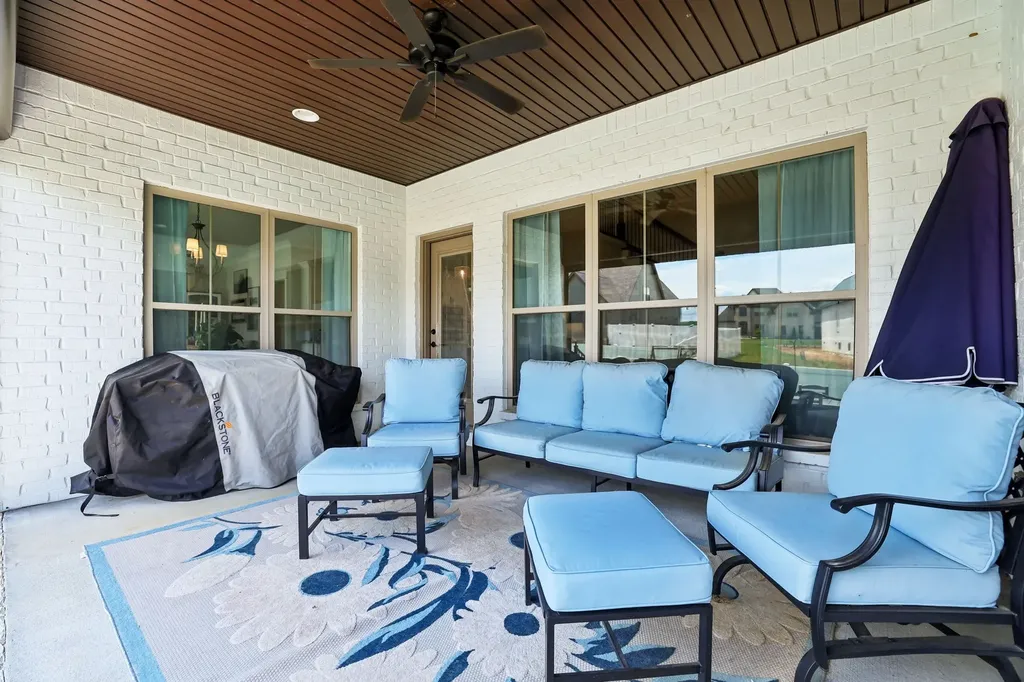 2729 Carousel Drive Murfreesboro TN 37128