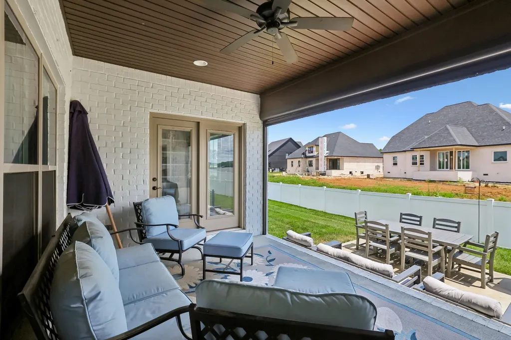 2729 Carousel Drive Murfreesboro TN 37128