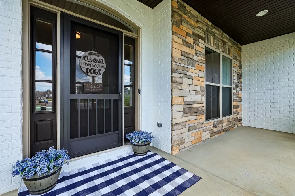 2729 Carousel Drive Murfreesboro TN 37128