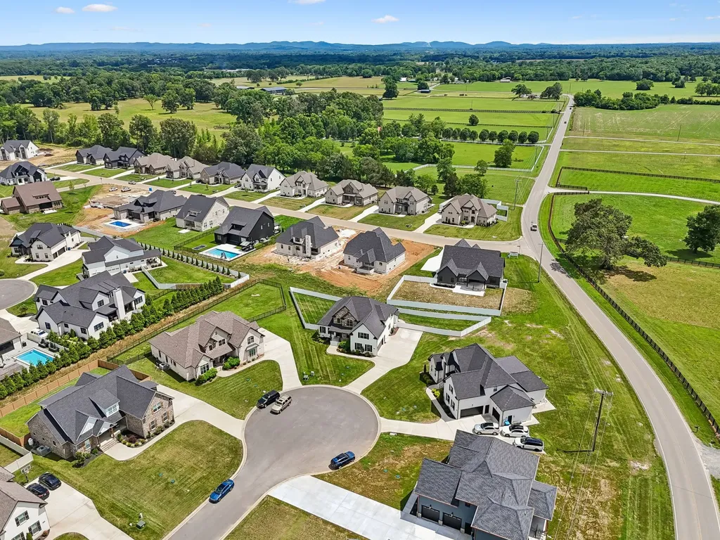 2729 Carousel Drive Murfreesboro TN 37128