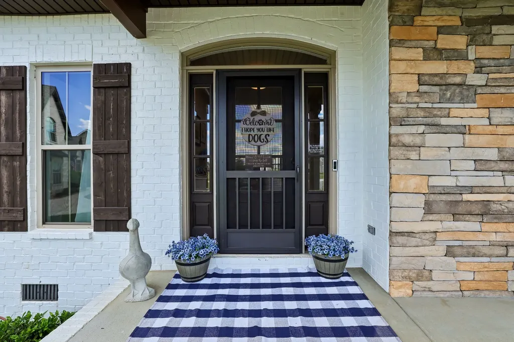 2729 Carousel Drive Murfreesboro TN 37128