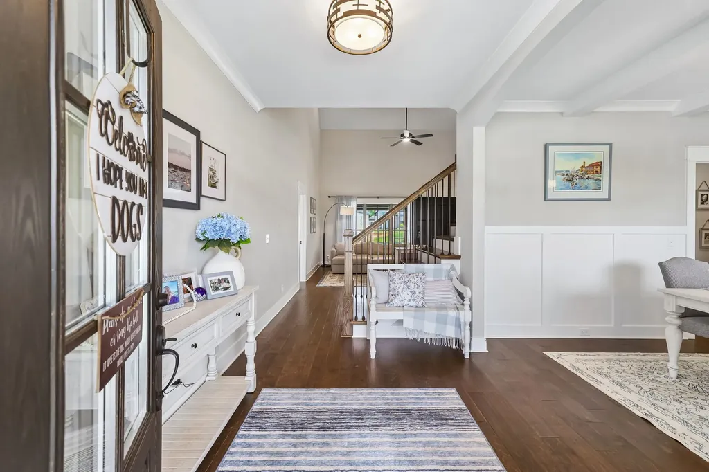 2729 Carousel Drive Murfreesboro TN 37128