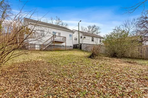 1213 N Chamberlain Avenue Chattanooga TN 37406