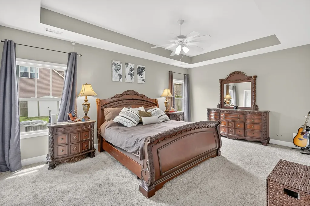 313 Piedmont Place Clarksville TN 37043