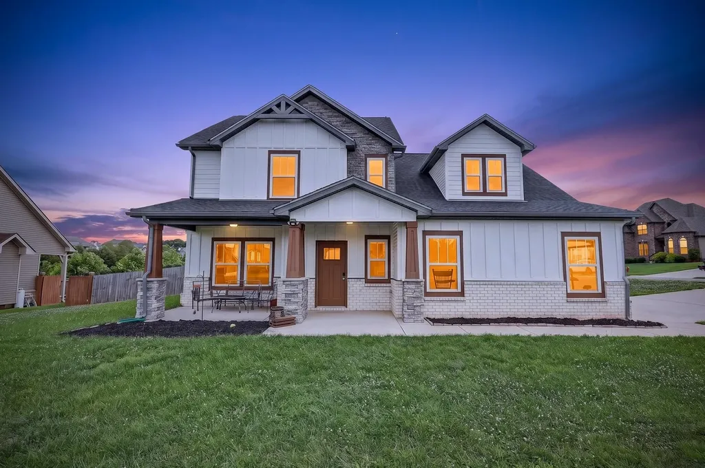 313 Piedmont Place Clarksville TN 37043