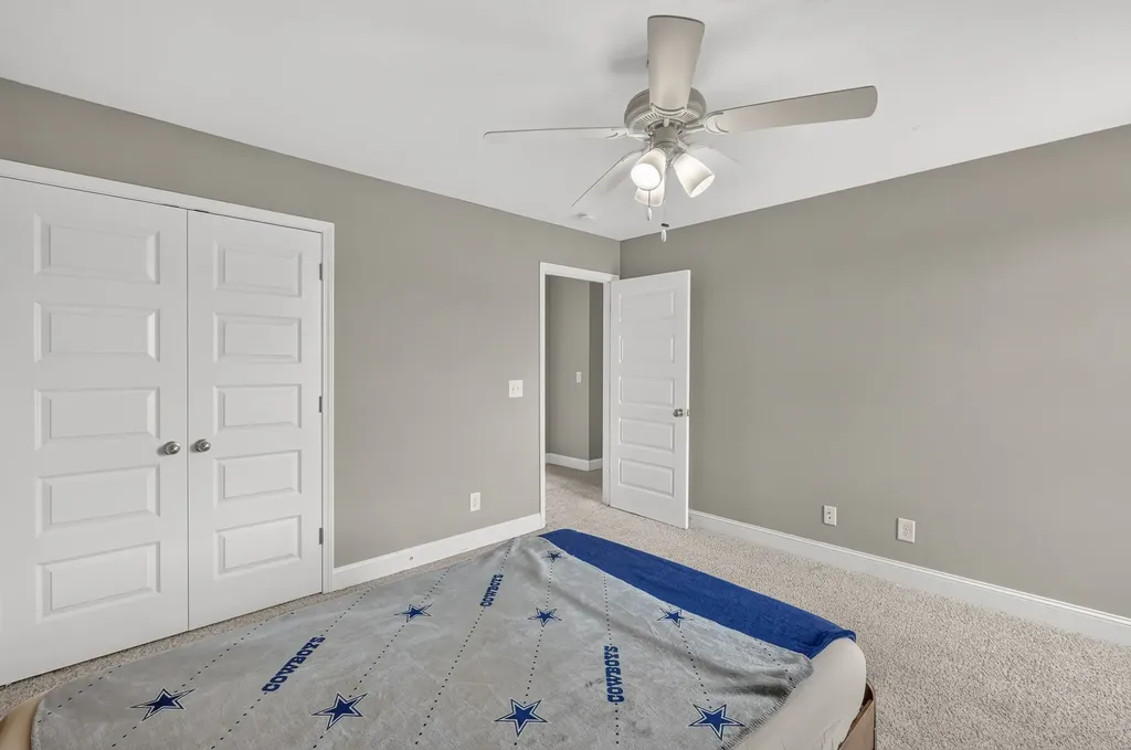 313 Piedmont Place Clarksville TN 37043