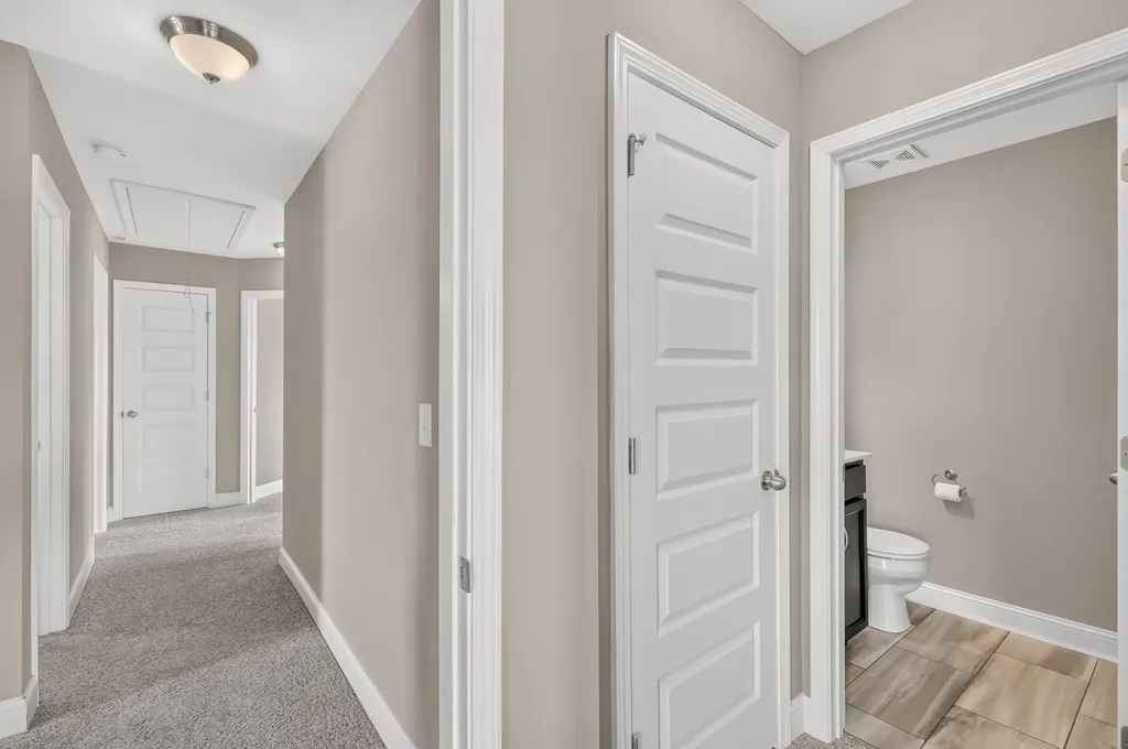 313 Piedmont Place Clarksville TN 37043