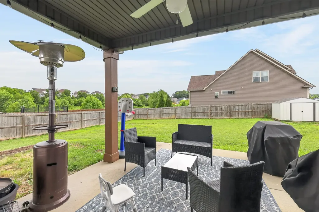 313 Piedmont Place Clarksville TN 37043