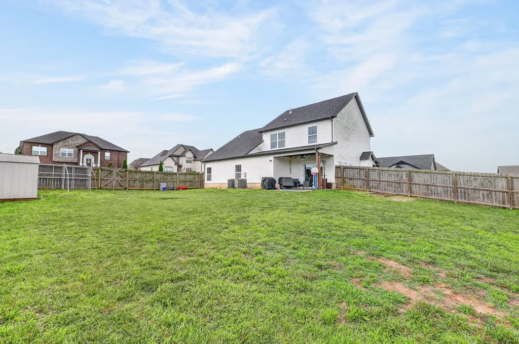 313 Piedmont Place Clarksville TN 37043