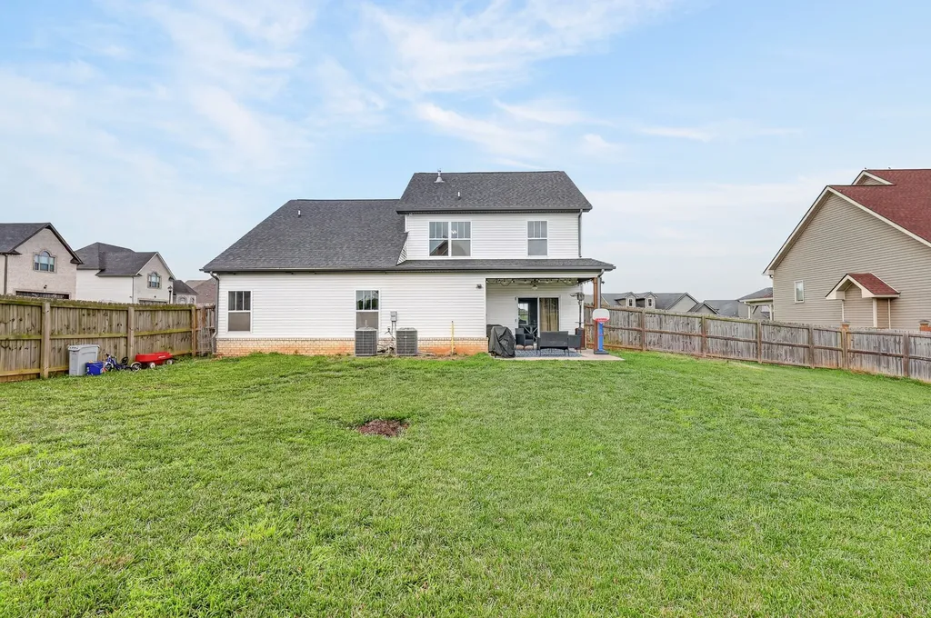 313 Piedmont Place Clarksville TN 37043