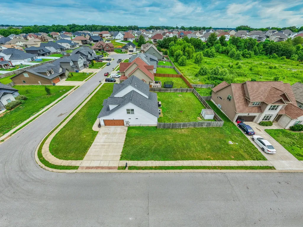 313 Piedmont Place Clarksville TN 37043