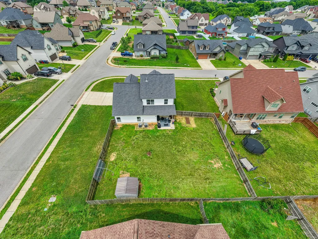313 Piedmont Place Clarksville TN 37043