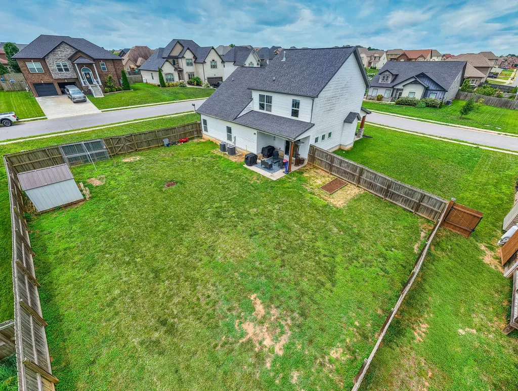 313 Piedmont Place Clarksville TN 37043
