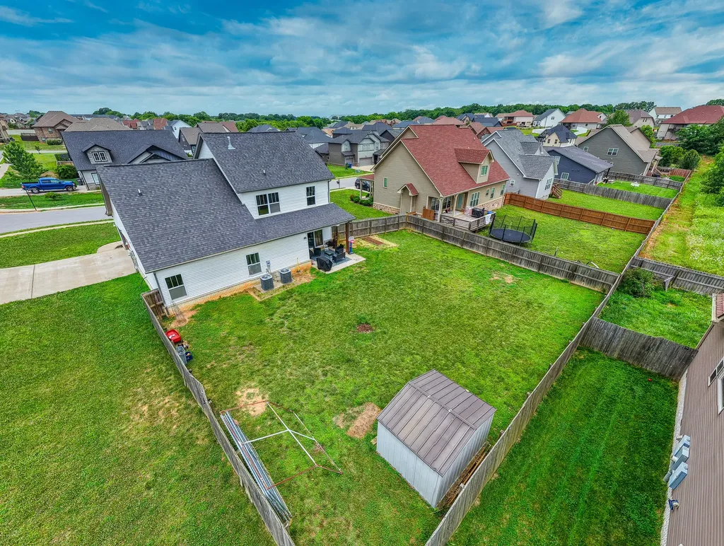 313 Piedmont Place Clarksville TN 37043