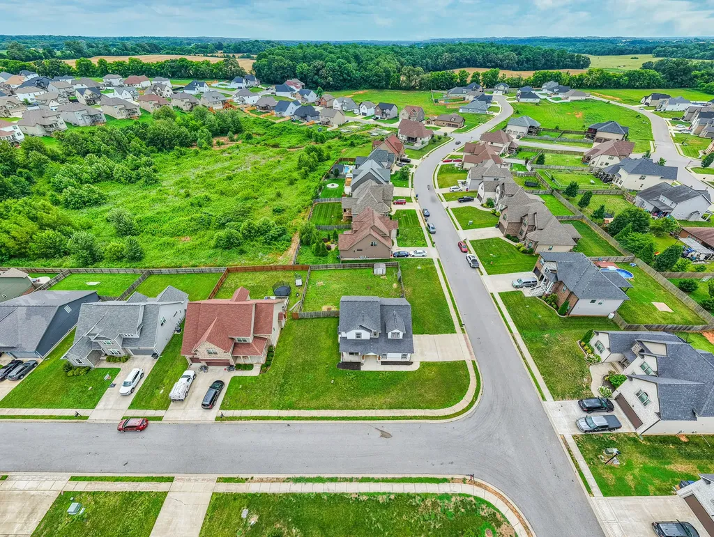 313 Piedmont Place Clarksville TN 37043