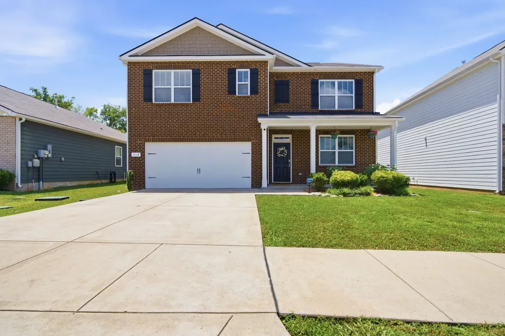 514 Ash Street Lebanon TN 37087
