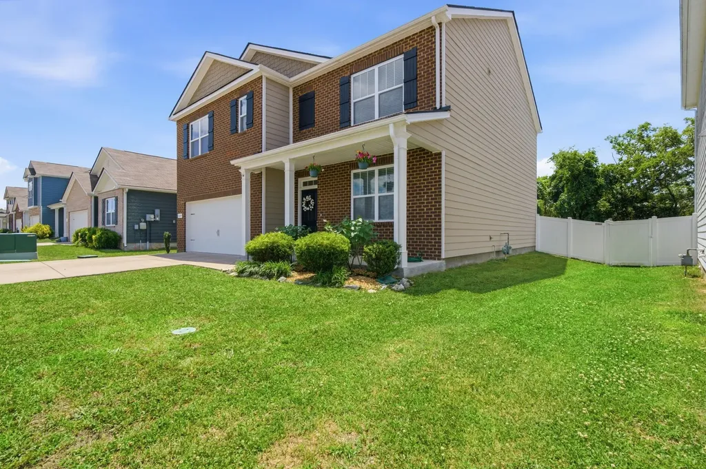 514 Ash Street Lebanon TN 37087