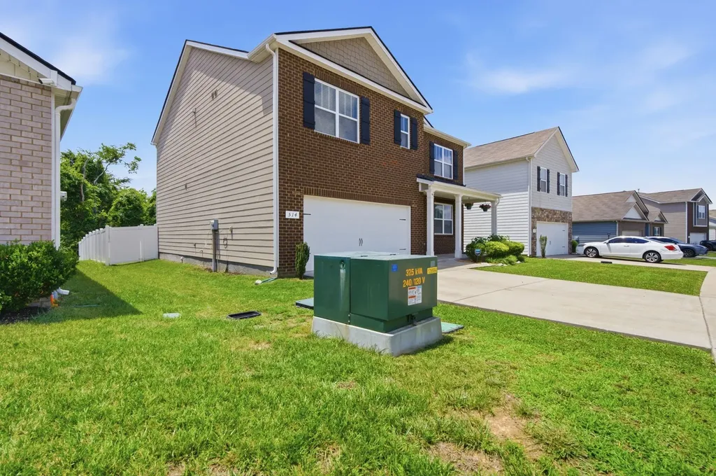 514 Ash Street Lebanon TN 37087