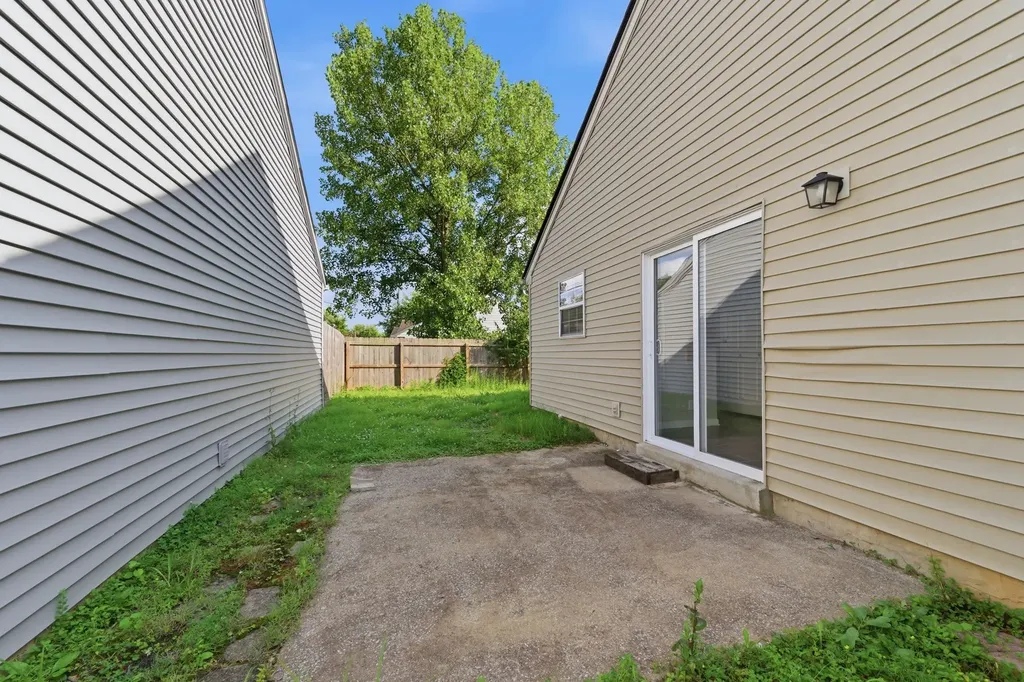 1134 Alandee Street Nashville TN 37214