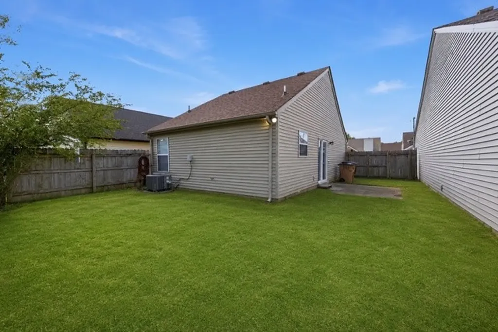 1134 Alandee Street Nashville TN 37214
