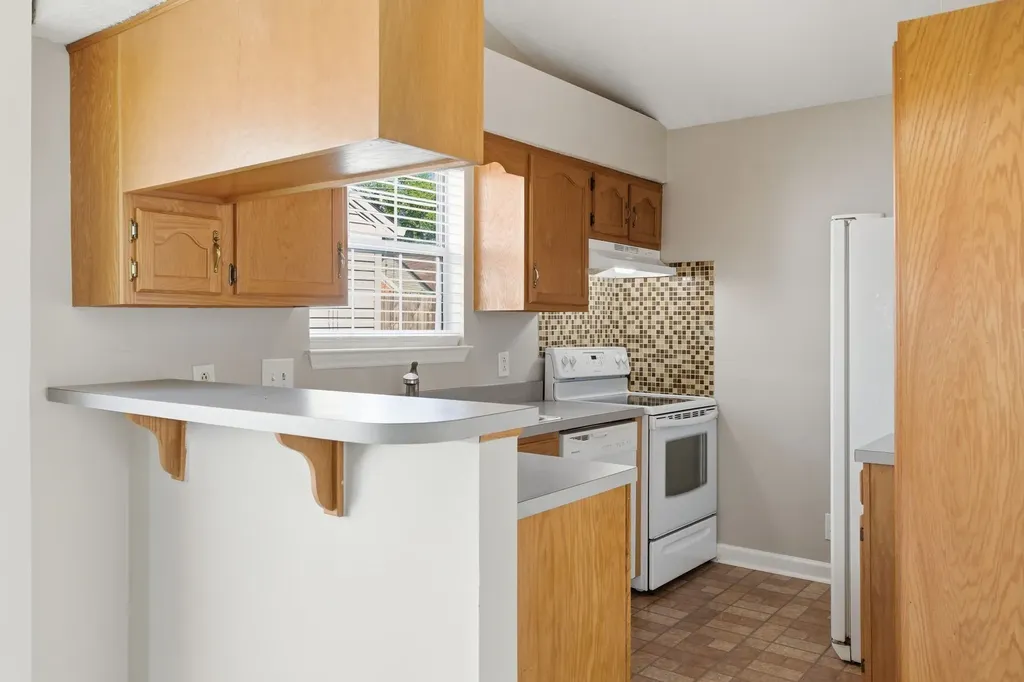 1134 Alandee Street Nashville TN 37214