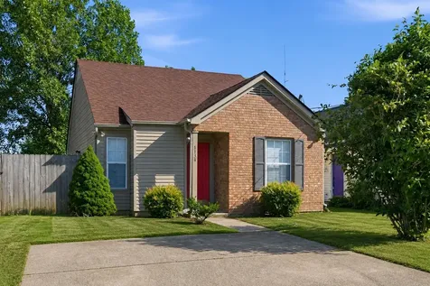 1134 Alandee Street Nashville TN 37214