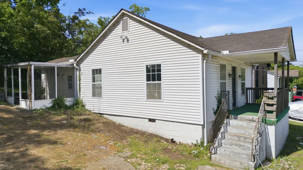 2821 Georgia Avenue Nashville TN 37209