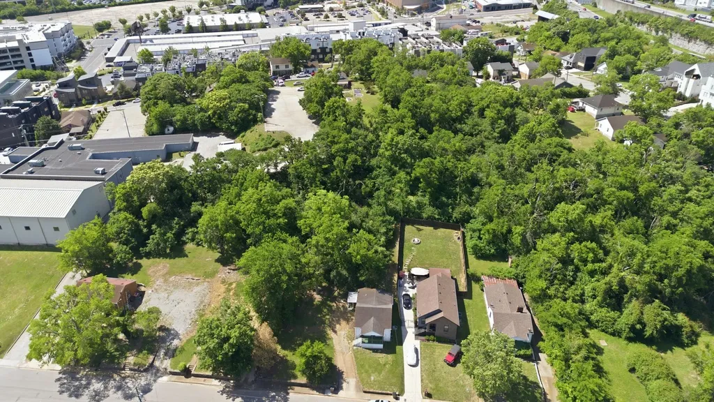 2821 Georgia Avenue Nashville TN 37209