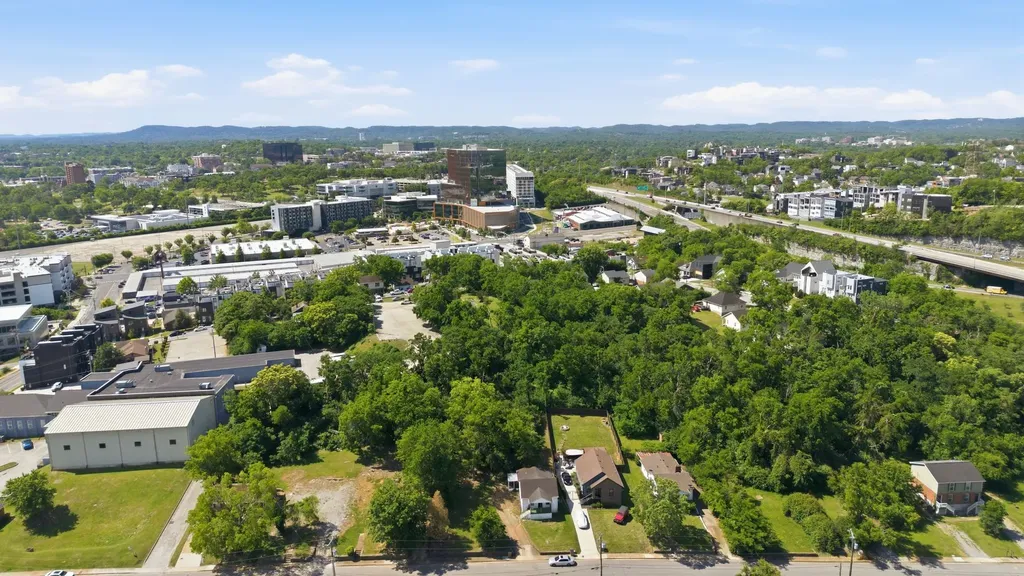 2821 Georgia Avenue Nashville TN 37209