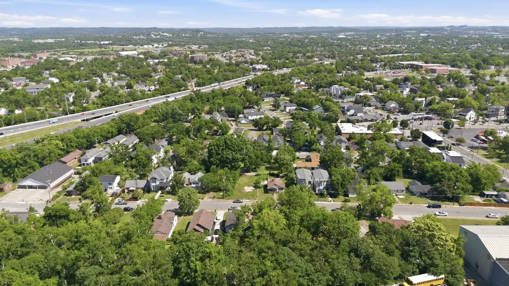 2821 Georgia Avenue Nashville TN 37209
