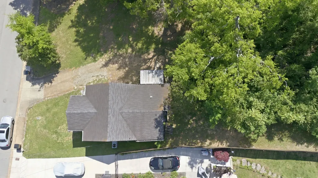 2821 Georgia Avenue Nashville TN 37209