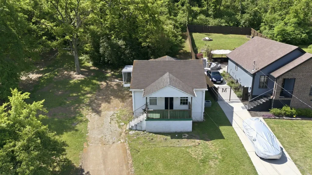 2821 Georgia Avenue Nashville TN 37209