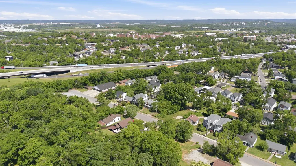 2821 Georgia Avenue Nashville TN 37209