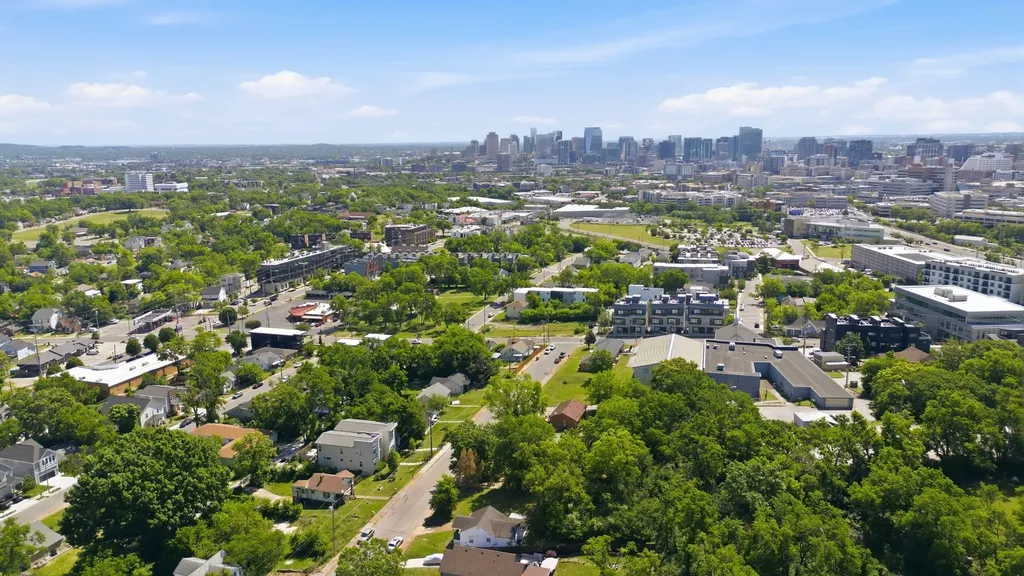 2821 Georgia Avenue Nashville TN 37209
