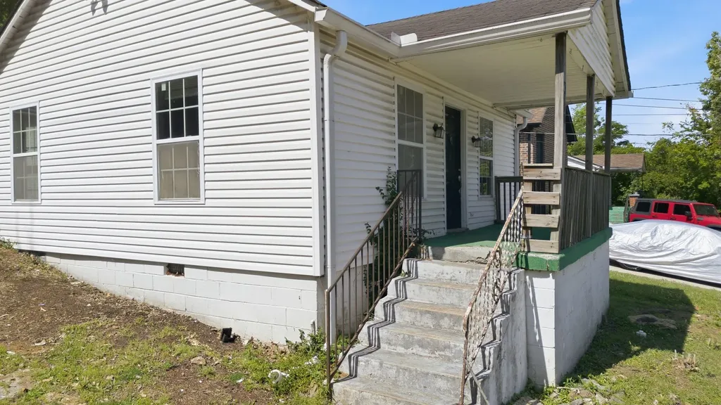 2821 Georgia Avenue Nashville TN 37209