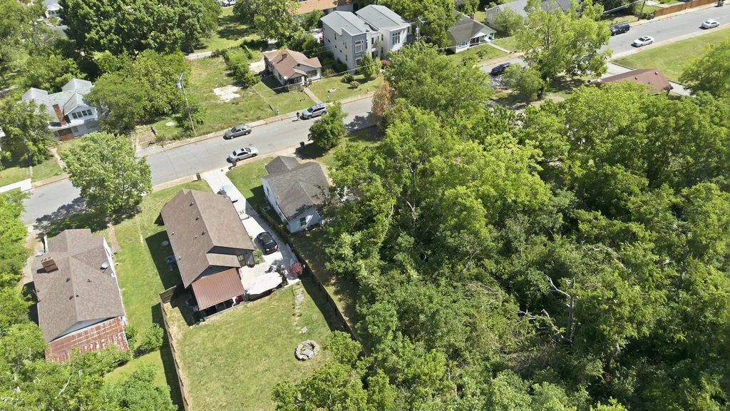 2821 Georgia Avenue Nashville TN 37209