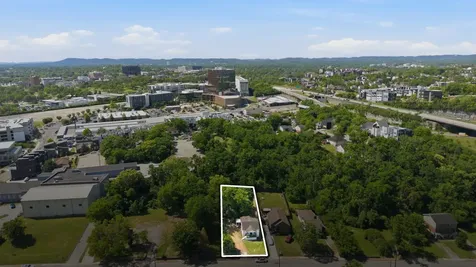 2821 Georgia Avenue Nashville TN 37209
