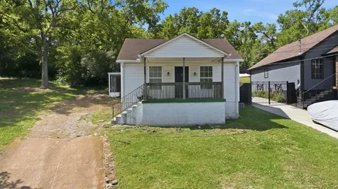2821 Georgia Avenue Nashville TN 37209