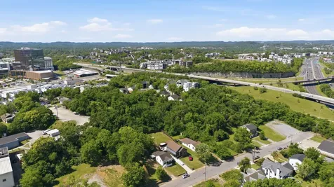 2821 Georgia Avenue Nashville TN 37209