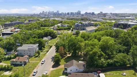 2821 Georgia Avenue Nashville TN 37209