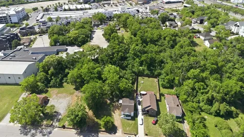 2821 Georgia Avenue Nashville TN 37209