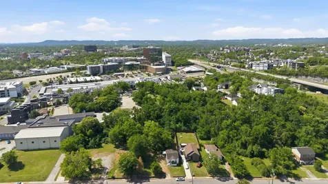 2821 Georgia Avenue Nashville TN 37209
