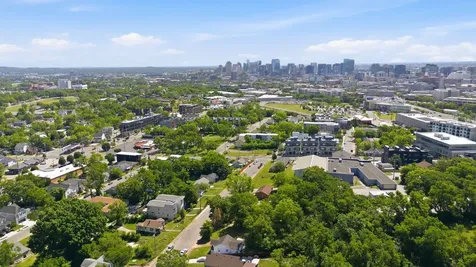 2821 Georgia Avenue Nashville TN 37209