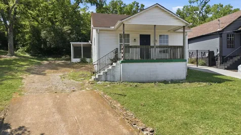 2821 Georgia Avenue Nashville TN 37209
