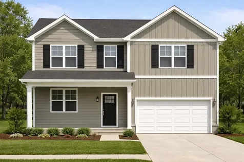 125 Stoneview Drive Crossville TN 38571