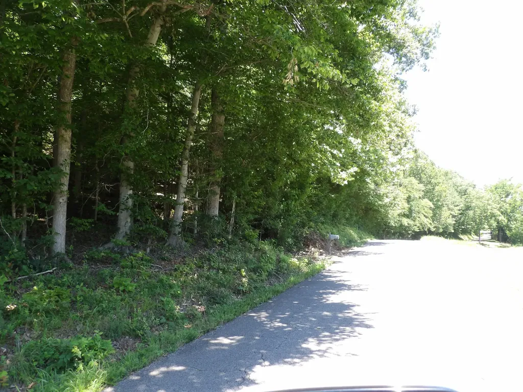 587 W Little Richland Road Waverly TN 37185