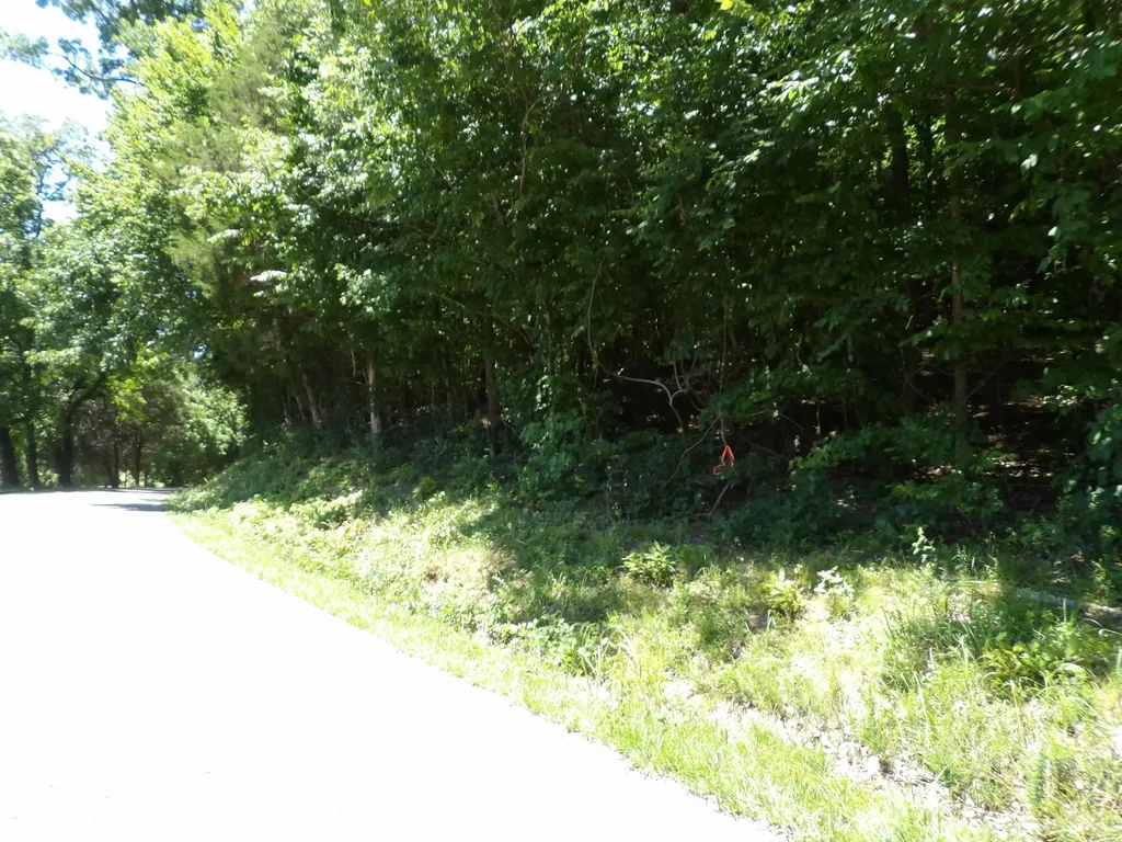 587 W Little Richland Road Waverly TN 37185